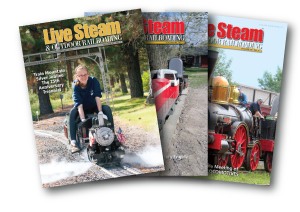 Subscribe to Live Steam